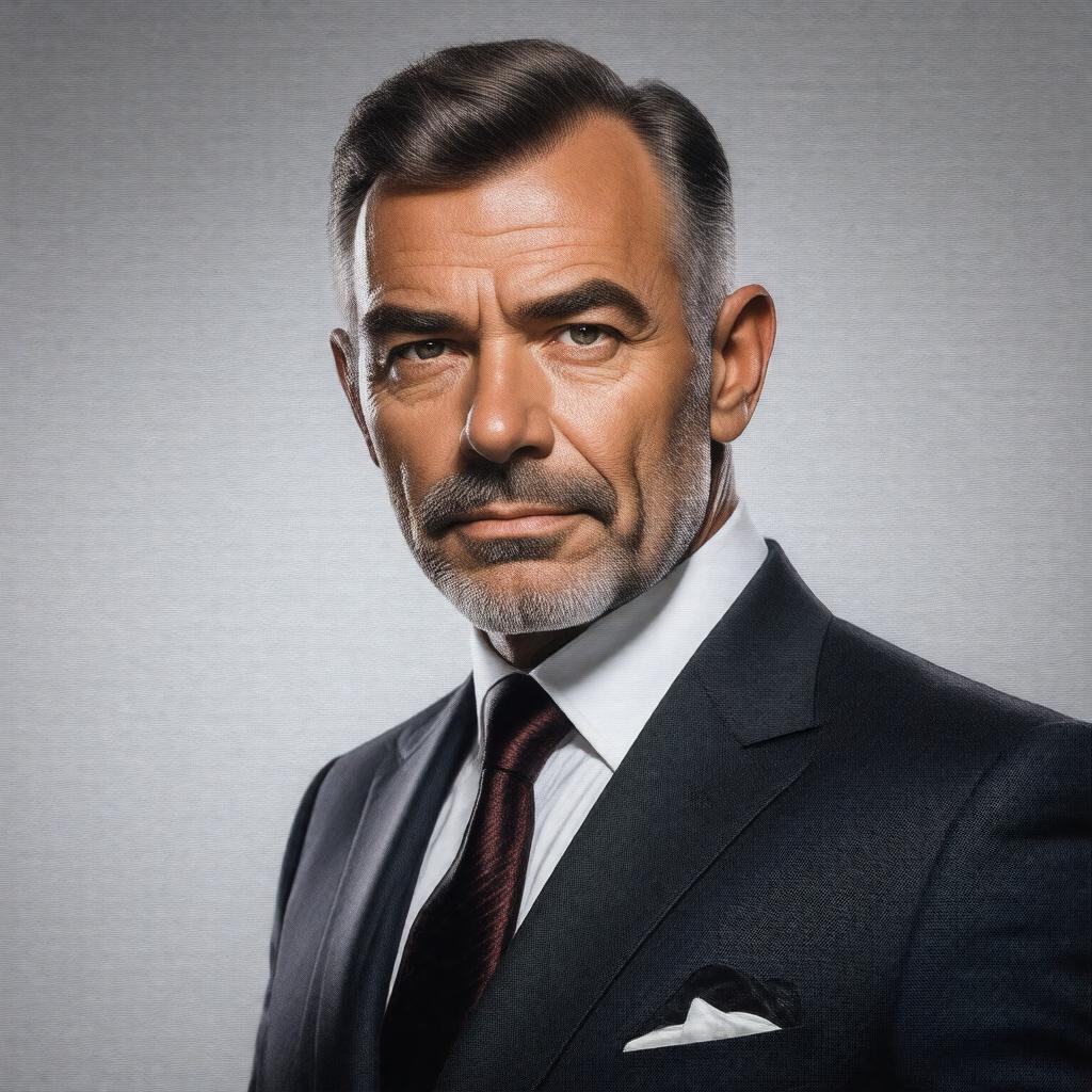 Sean Connery